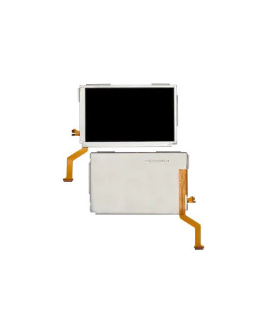 Écran LCD Supérieur pour Nintendo New 3DS XL