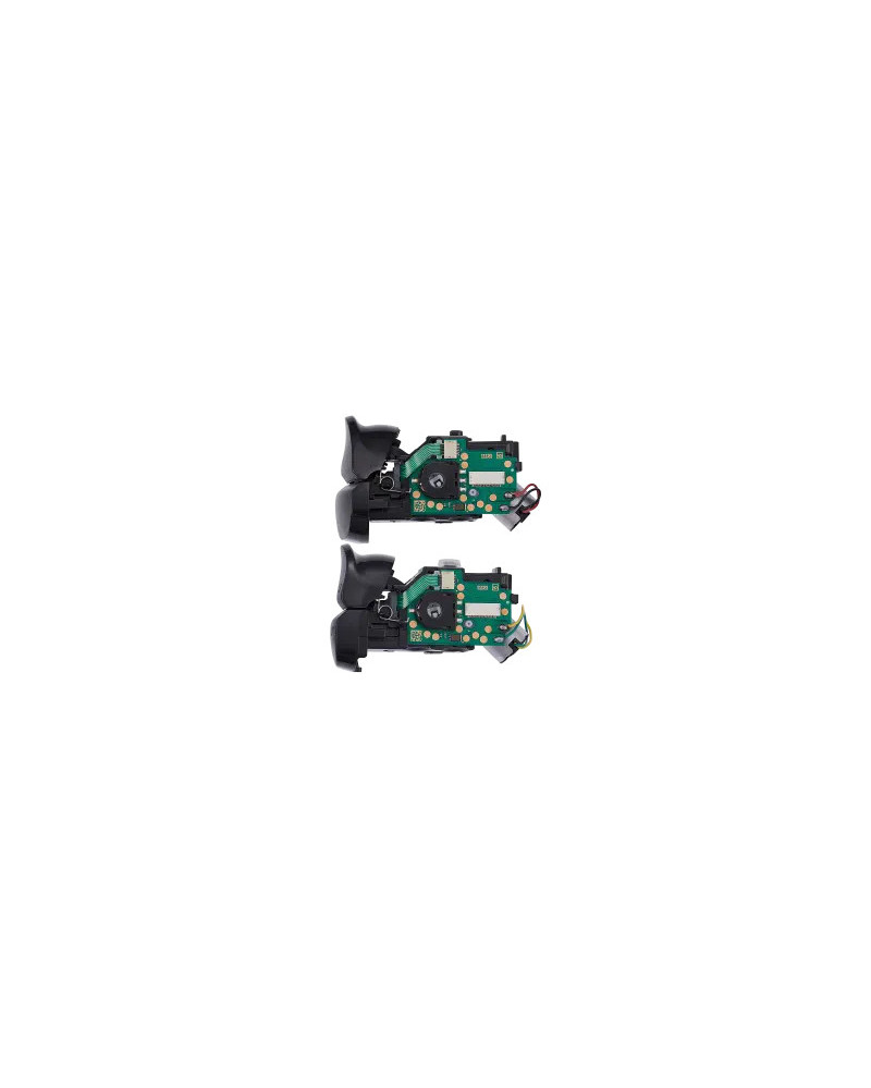 Module Boutons L1/L2 & R1/R2 pour Manette PS5 (0.1) – Shoulder Buttons Complets DualSense