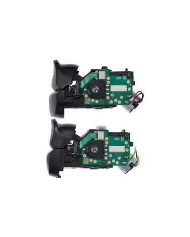Module Boutons L1/L2 & R1/R2 pour Manette PS5 (0.1) – Shoulder Buttons Complets DualSense