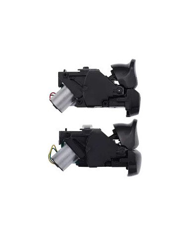 Module Boutons L1/L2 & R1/R2 pour Manette PS5 (0.1) – Shoulder Buttons Complets DualSense