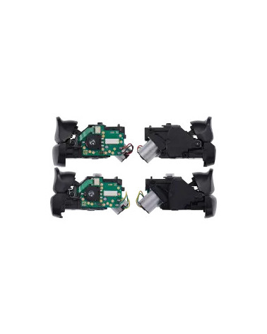 Module Boutons L1/L2 & R1/R2 pour Manette PS5 (0.1) – Shoulder Buttons Complets DualSense