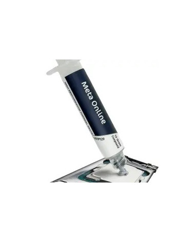 Pâte Thermique 12,8 W/mK – 10g (Meta Online)