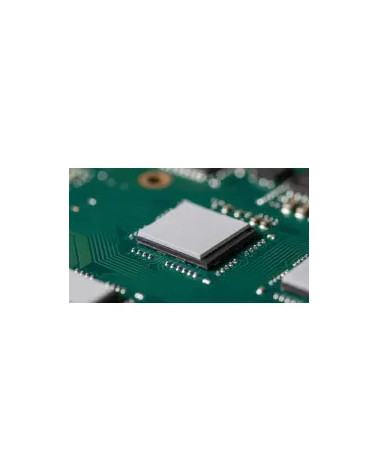Pads Thermiques 12×12×1 mm – Lot de 100 pour SSD, RAM & IC (Meta Online)