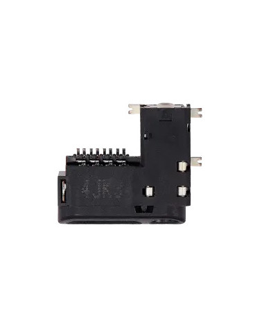 Prise Jack 3.5mm pour Manette PS4 – Port Audio JDS-001 / JDS-011 (Soudure Requise)