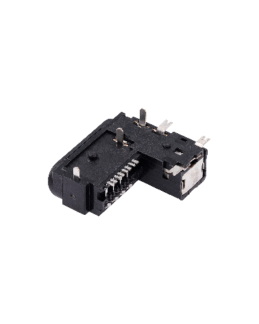 Prise Jack 3.5mm pour Manette PS4 – Port Audio JDS-001 / JDS-011 (Soudure Requise)