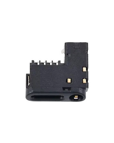 Prise Jack 3.5mm pour Manette PS4 – Port Audio JDS-030 / 040 / 050 (Soudure Requise)