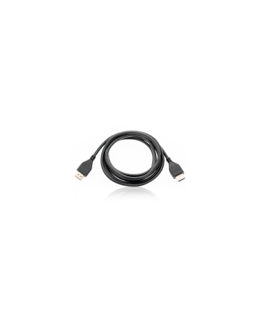 Câble HDMI Standard pour PlayStation 4 – Haute Qualité Vidéo & Audio