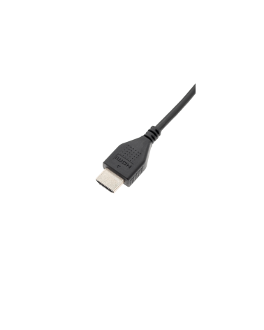 Câble HDMI Standard pour PlayStation 4 – Haute Qualité Vidéo & Audio