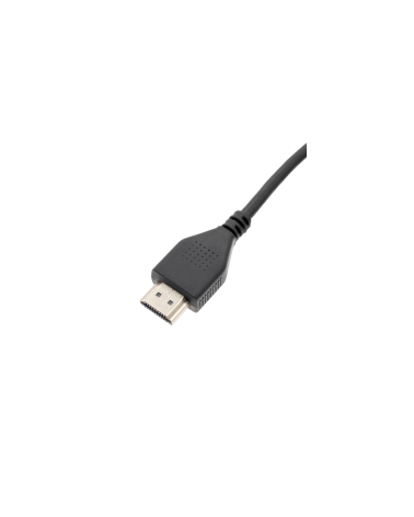 Câble HDMI Standard pour PlayStation 4 – Haute Qualité Vidéo & Audio