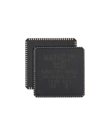 Puce Bluetooth IC pour PlayStation 3 – Chip 88W8781-NXU2 Compatible PS3