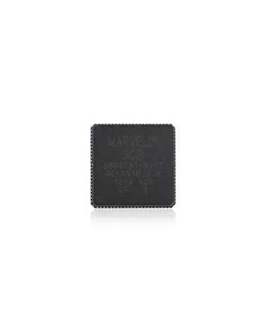 Puce Bluetooth IC pour PlayStation 3 – Chip 88W8781-NXU2 Compatible PS3