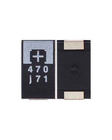 Condensateur Net Tokin 470 pour PS3 / PS4 – Remplacement Haute Stabilité (CECH-3000)