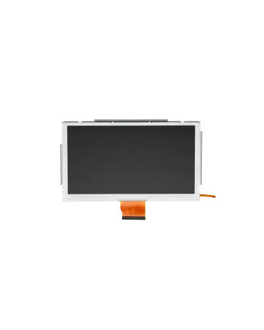 Écran LCD Compatible Nintendo Wii U – Module de Remplacement GamePad