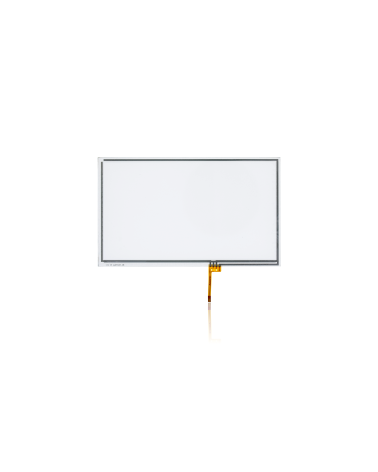 Digitizer Tactile Compatible Nintendo Wii U – Vitre Tactile GamePad de Remplacement