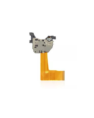 Lentille Laser 3700A Compatible Nintendo Wii U – Module Optique de Remplacement