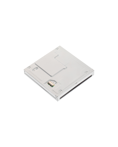 Lentille Laser 3710A pour Nintendo Wii U – Module Optique de Remplacement Compatible