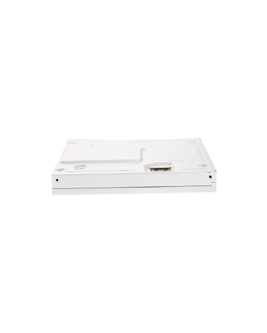 Lentille Laser 3710A pour Nintendo Wii U – Module Optique de Remplacement Compatible