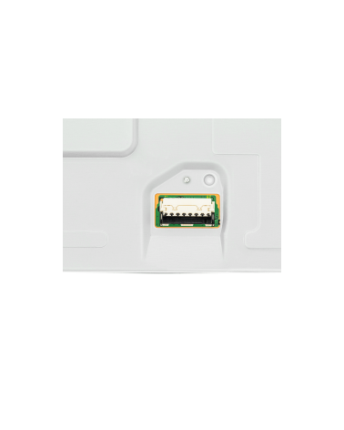 Lentille Laser 3710A pour Nintendo Wii U – Module Optique de Remplacement Compatible