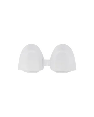 Couvre-Boutons LB / RB Blanc pour Manette Xbox Series X et Series S – Pièces de remplacement