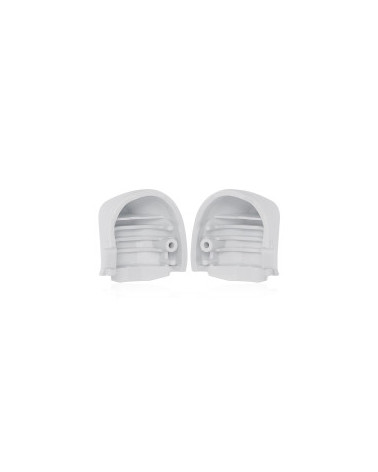Couvre-Boutons LB / RB Blanc pour Manette Xbox Series X et Series S – Pièces de remplacement