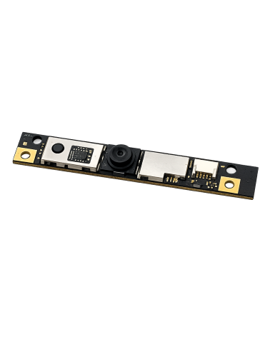 Webcam Lenovo All-in-One F0D20093FR – Caméra interne HD pour PC tout-en-un