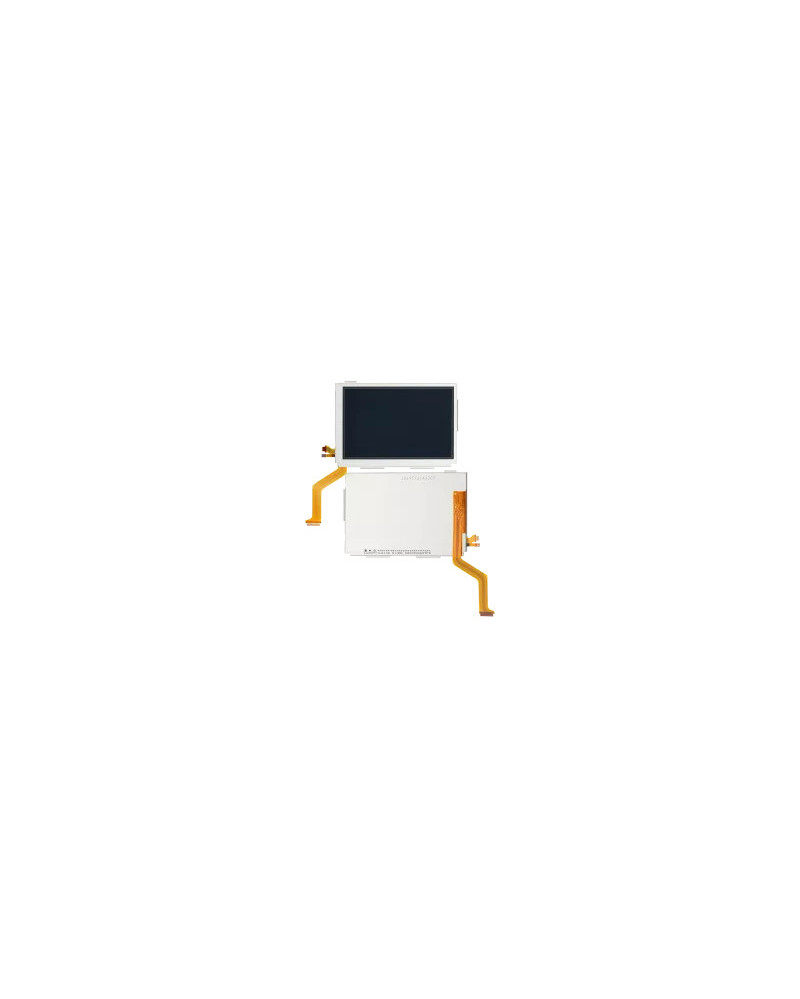 Écran LCD Supérieur Nintendo New 3DS 2015 – Remplacement écran haut haute qualité