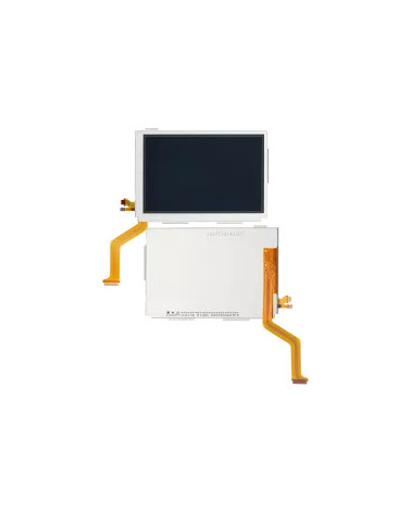 Écran LCD Supérieur Nintendo New 3DS 2015 – Remplacement écran haut haute qualité