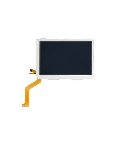 Écran LCD Supérieur Nintendo New 3DS 2015 – Remplacement écran haut haute qualité
