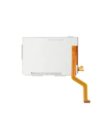 Écran LCD Supérieur Nintendo New 3DS 2015 – Remplacement écran haut haute qualité