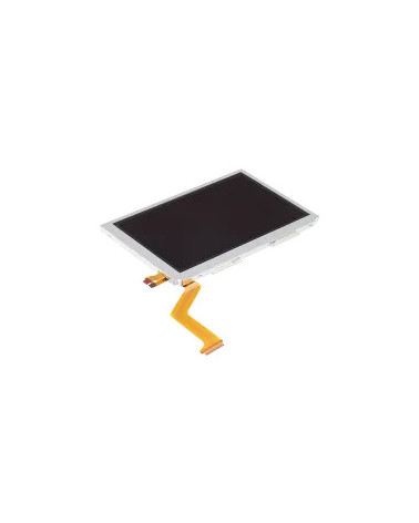 Écran LCD Supérieur Nintendo New 3DS 2015 – Remplacement écran haut haute qualité