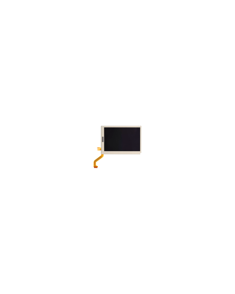 Écran LCD Supérieur Nintendo 3DS – Remplacement écran haut compatible