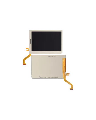 Écran LCD Supérieur Nintendo 3DS – Remplacement écran haut compatible