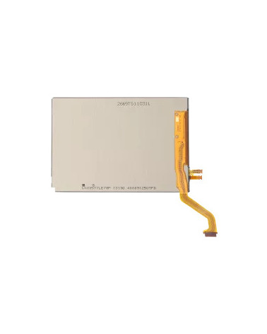 Écran LCD Supérieur Nintendo 3DS – Remplacement écran haut compatible
