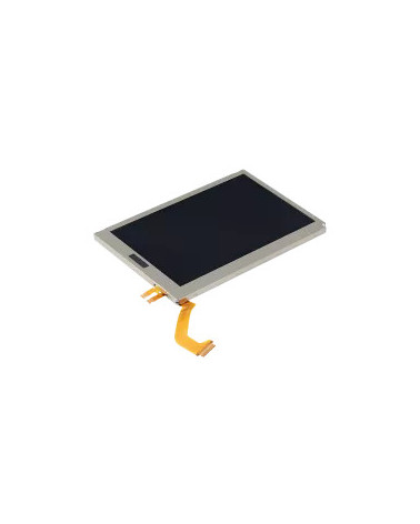 Écran LCD Supérieur Nintendo 3DS – Remplacement écran haut compatible