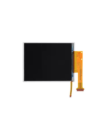 Écran LCD Inférieur Nintendo New 3DS 2015 – Remplacement écran bas haute qualité