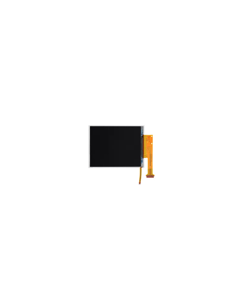 Écran LCD Inférieur Nintendo New 3DS 2015 – Remplacement écran bas haute qualité