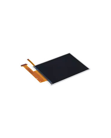 Écran LCD Inférieur Nintendo New 3DS 2015 – Remplacement écran bas haute qualité