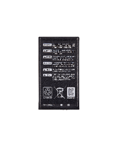 Batterie Nintendo 3DS XL – Remplacement compatible haute capacité