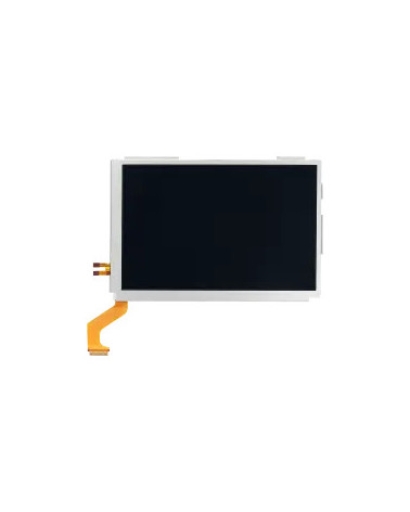 Écran LCD Supérieur Nintendo 3DS XL – Remplacement écran haut compatible