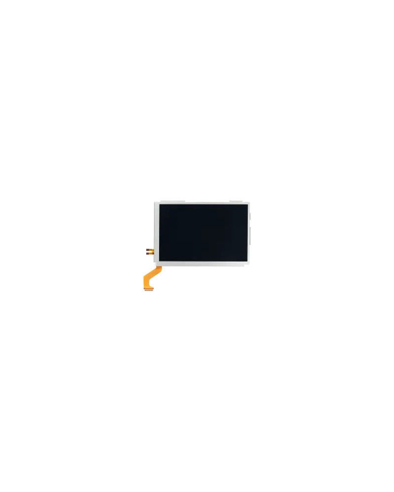 Écran LCD Supérieur Nintendo 3DS XL – Remplacement écran haut compatible