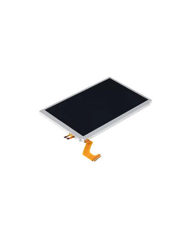 Écran LCD Supérieur Nintendo 3DS XL – Remplacement écran haut compatible