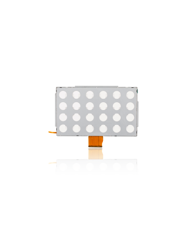 Écran LCD Nintendo Wii U GamePad – Remplacement écran haute qualité