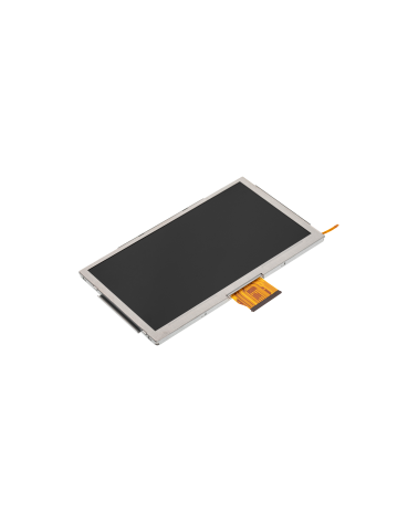 Écran LCD Nintendo Wii U GamePad – Remplacement écran haute qualité
