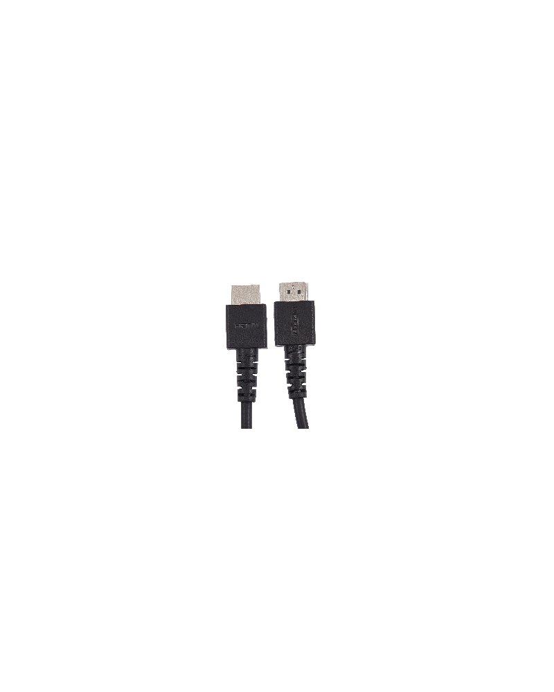 Câble HDMI 1.4 Haute Vitesse Nintendo – 4K 30Hz pour Switch, Switch OLED et Wii U (WUP-008)