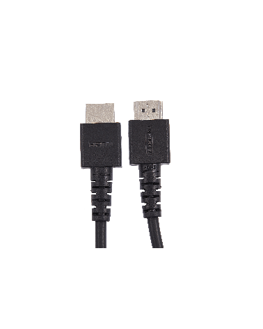 Câble HDMI 1.4 Haute Vitesse Nintendo – 4K 30Hz pour Switch, Switch OLED et Wii U (WUP-008)