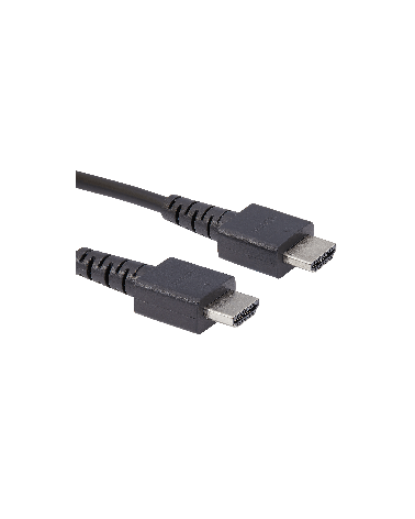Câble HDMI 1.4 Haute Vitesse Nintendo – 4K 30Hz pour Switch, Switch OLED et Wii U (WUP-008)