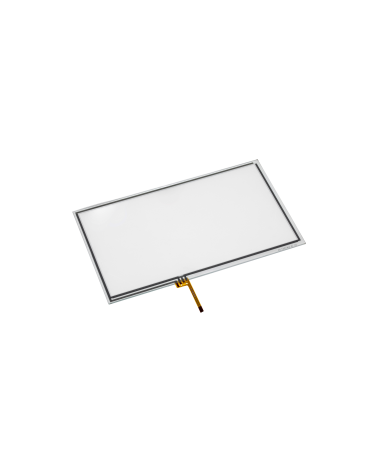 Écran Tactile Digitizer Nintendo Wii U GamePad – Remplacement vitre tactile