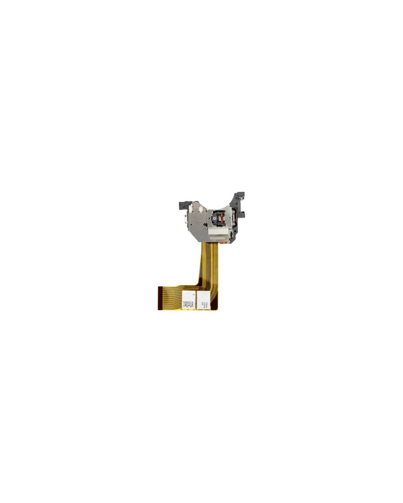 Lentille Laser Nintendo Wii U 3700A – Bloc optique lecteur remplacement