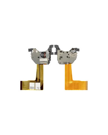 Lentille Laser Nintendo Wii U 3700A – Bloc optique lecteur remplacement