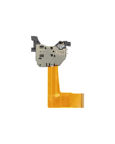 Lentille Laser Nintendo Wii U 3700A – Bloc optique lecteur remplacement